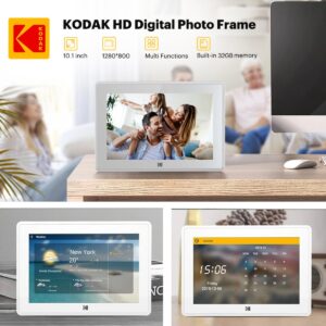 khung ảnh chuyển động Kodak