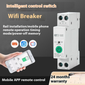 cách chọn cầu dao điện