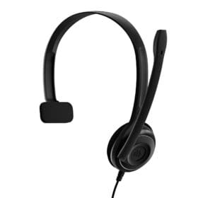 Tai nghe Sennheiser PC7, học tiếng anh, chơi game