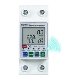 CÔNG TƠ ĐIỆN TỬ ZIGBEE TUYA