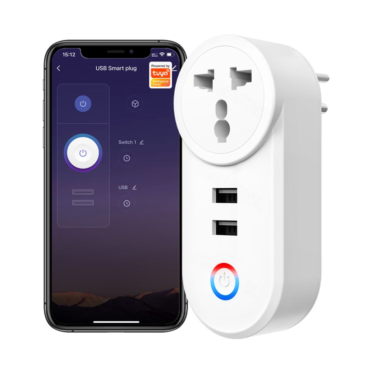 ổ cắm điện wifi ổ cắm điện wifi