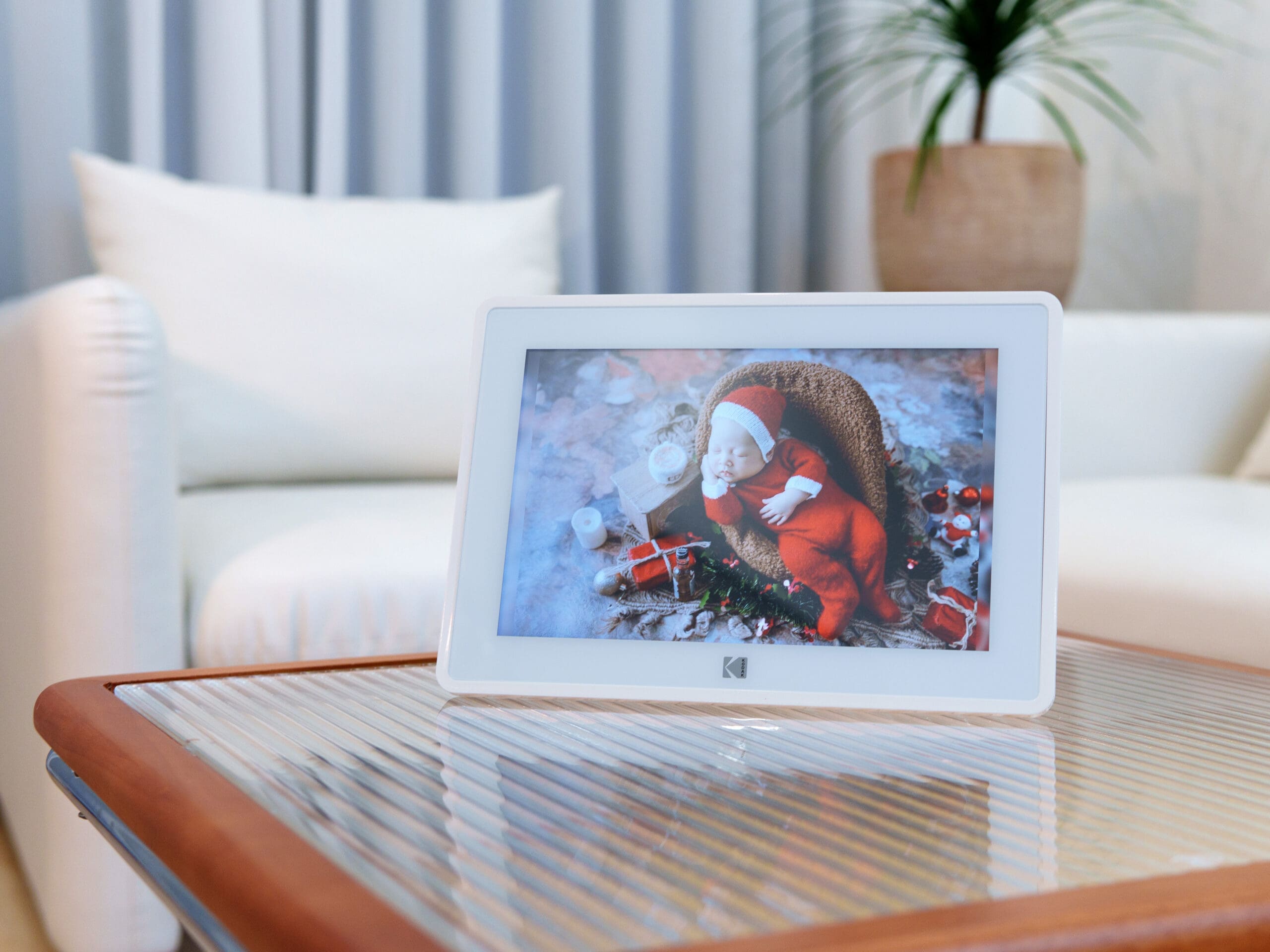 Khung ảnh điện tử Kodak