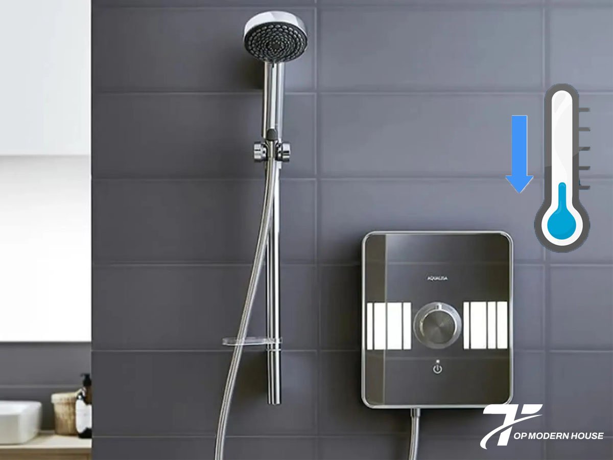 chọn aptomat cho bình nóng lạnh