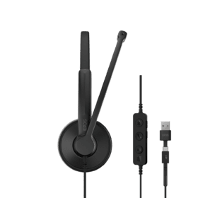 Tai Nghe Khử Tiếng Ồn IMPACT 100 MS MONO