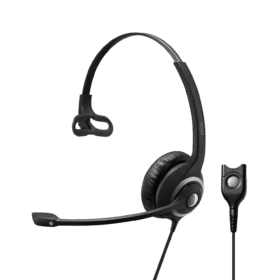 tai nghe call center IMPACT SC 230 1 bên có mic